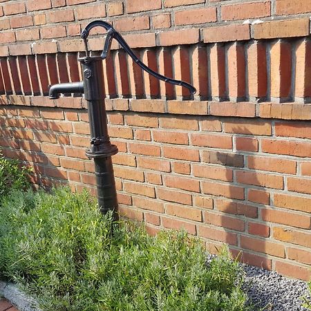 Lieblingsplatz Apartman Bad Segeberg Kültér fotó