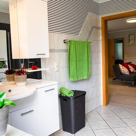 Lieblingsplatz Apartman Bad Segeberg Kültér fotó
