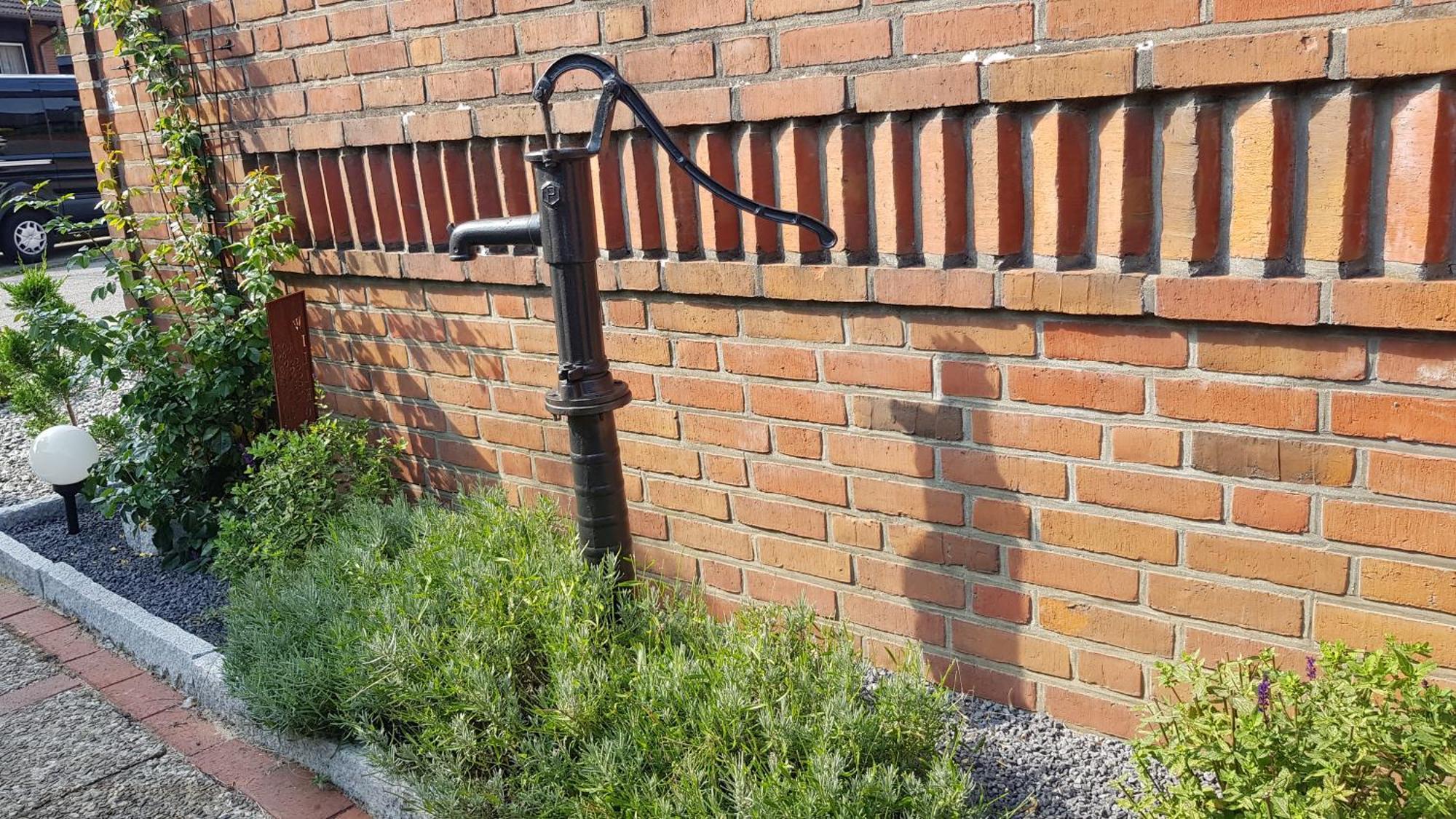 Lieblingsplatz Apartman Bad Segeberg Kültér fotó