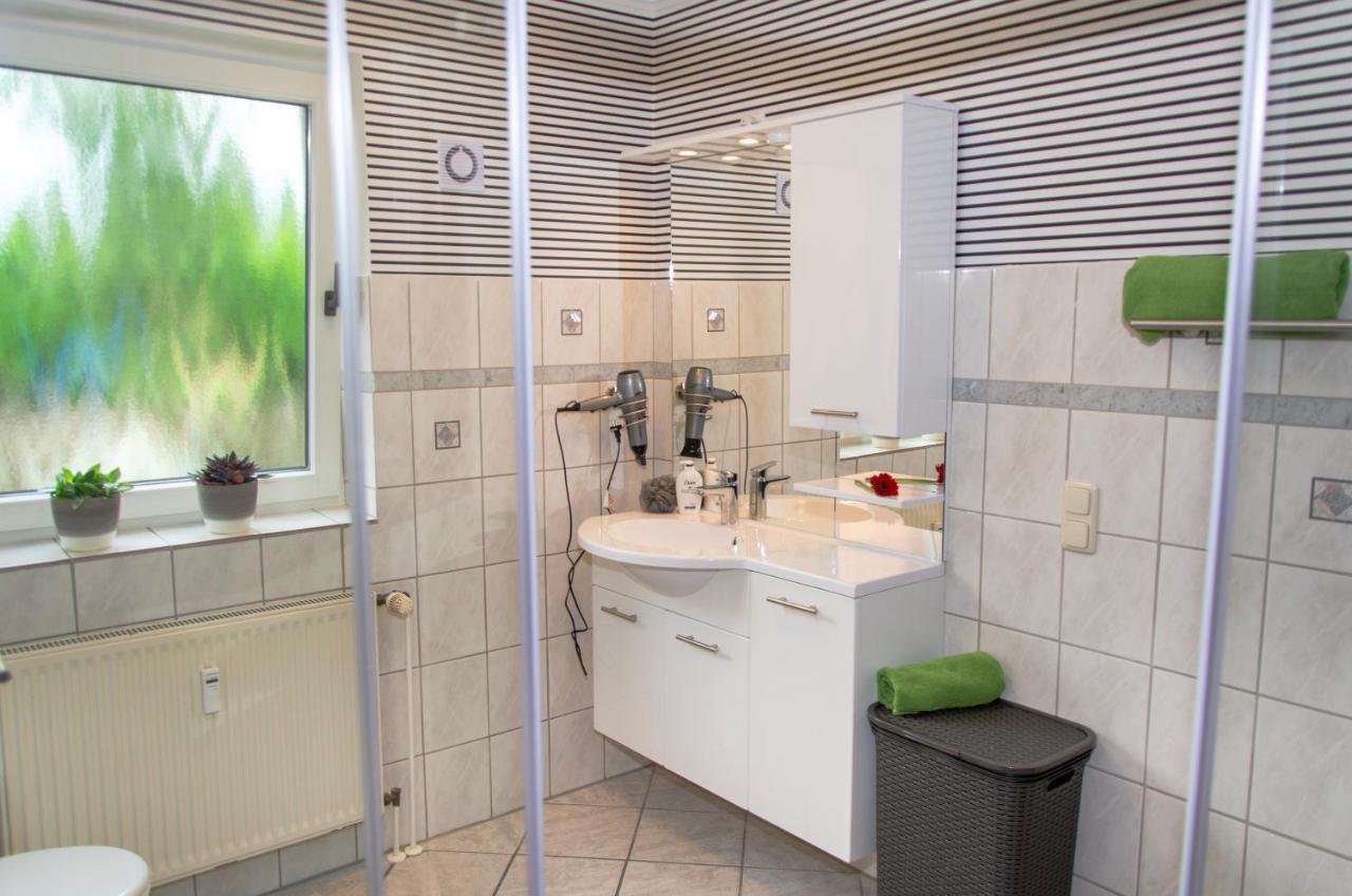Lieblingsplatz Apartman Bad Segeberg Kültér fotó